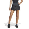 Adidas Nyc Reversible Match Skirt (W) (Carbon)