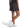 Adidas Tennis Premium Skirt (W) (Black)
