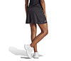 Adidas Tennis Premium Skirt (W) (Black)