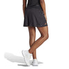 Adidas Tennis Premium Skirt (W) (Black)