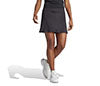 Adidas Tennis Premium Skirt (W) (Black)