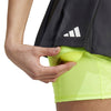 Adidas London Pro Pleated Skirt (W) (Black)