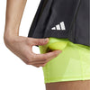 Adidas London Pro Pleated Skirt (W) (Black)