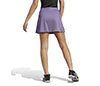 Adidas Tennis Premium Skirt (W) (Shadow Violet)