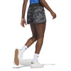 Adidas Club Graphic Skirt (W) (Grey)