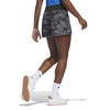 Adidas Club Graphic Skirt (W) (Grey)