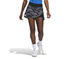 Adidas Club Graphic Skirt (W) (Grey)
