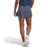 Adidas Club Pleated Skirt (W) (Navy)