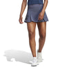 Adidas Club Pleated Skirt (W) (Navy)