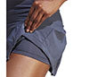 Adidas Club Pleated Skirt (W) (Navy)