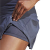 Adidas Club Pleated Skirt (W) (Navy)