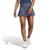 Adidas Club Pleated Skirt (W) (Navy)