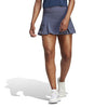 Adidas Club Pleated Skirt (W) (Navy)