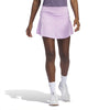Adidas Match Skirt (W) (Bliss Lilac)