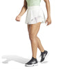 Adidas Printed Pro Skirt (W) (Crystal Jade)