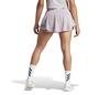 Adidas Printed Pro Skirt (W) (Preloved Fig)