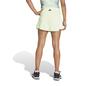 Adidas Match Skirt (W) (Green Spark)