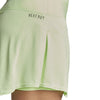 Adidas Match Skirt (W) (Green Spark)