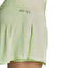Adidas Match Skirt (W) (Green Spark)