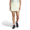 Adidas Match Skirt (W) (Green Spark)
