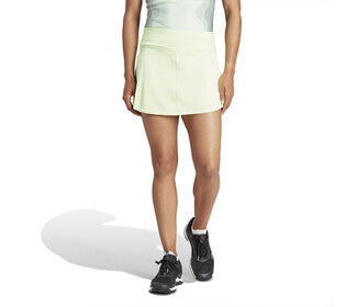 Adidas Match Skirt (W) (Green Spark)