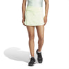 Adidas Match Skirt (W) (Green Spark)