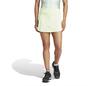 Adidas Match Skirt (W) (Green Spark)