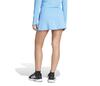Adidas Club Skirt (W) (Blue Burst)