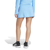 Adidas Club Skirt (W) (Blue Burst)