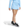 Adidas Club Skirt (W) (Blue Burst)