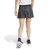 Adidas Club Graphic Skirt (W) (Carbon/Black)