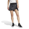 Adidas Club Graphic Skirt (W) (Carbon/Black)