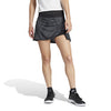 Adidas Club Graphic Skirt (W) (Carbon/Black)