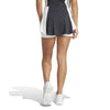 Adidas Tennis Premium Skirt (W) (Black/White)