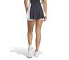 Adidas Tennis Premium Skirt (W) (Black/White)