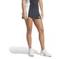 Adidas Tennis Premium Skirt (W) (Black/White)