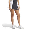 Adidas Tennis Premium Skirt (W) (Black/White)