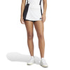 Adidas Tennis Premium Skirt (W) (White/Black)