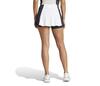 Adidas Tennis Premium Skirt (W) (White/Black)