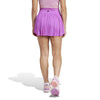 Adidas Pleated Skirt Pro (W) (Purple Burst)