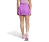 Adidas Pleated Skirt Pro (W) (Purple Burst)