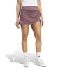 Adidas Club Skirt (W) (Shadow Fig)