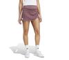 Adidas Club Skirt (W) (Shadow Fig)