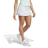 Adidas Club Skirt (W) (Halo Blue)