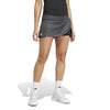 Adidas Club Graphic Skirt (W) (Grey)