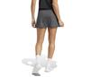 Adidas Club Graphic Skirt (W) (Grey)