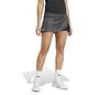 Adidas Club Graphic Skirt (W) (Grey)