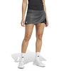 Adidas Club Graphic Skirt (W) (Grey)