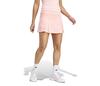 Adidas Club Pleated Skirt (W) (Pink Spark)