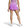 Adidas Match Skirt (W) (Purple Burst)